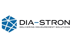 Dia-Stron company logo