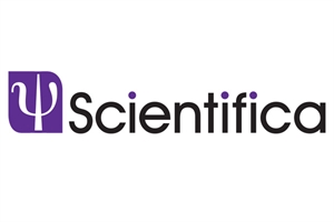 Scientifica company logo