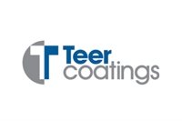 Teer Coatings Logo