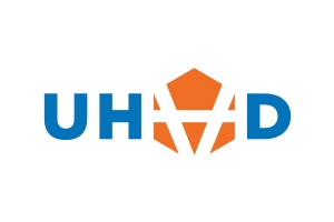 UHV Design company logo