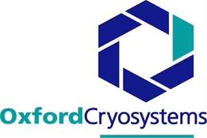Oxford Cryosystems logo