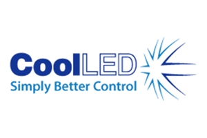 CoolLED company logo